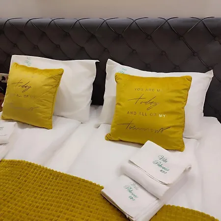 Apartment Balkanhill2 S37 Pekovic *